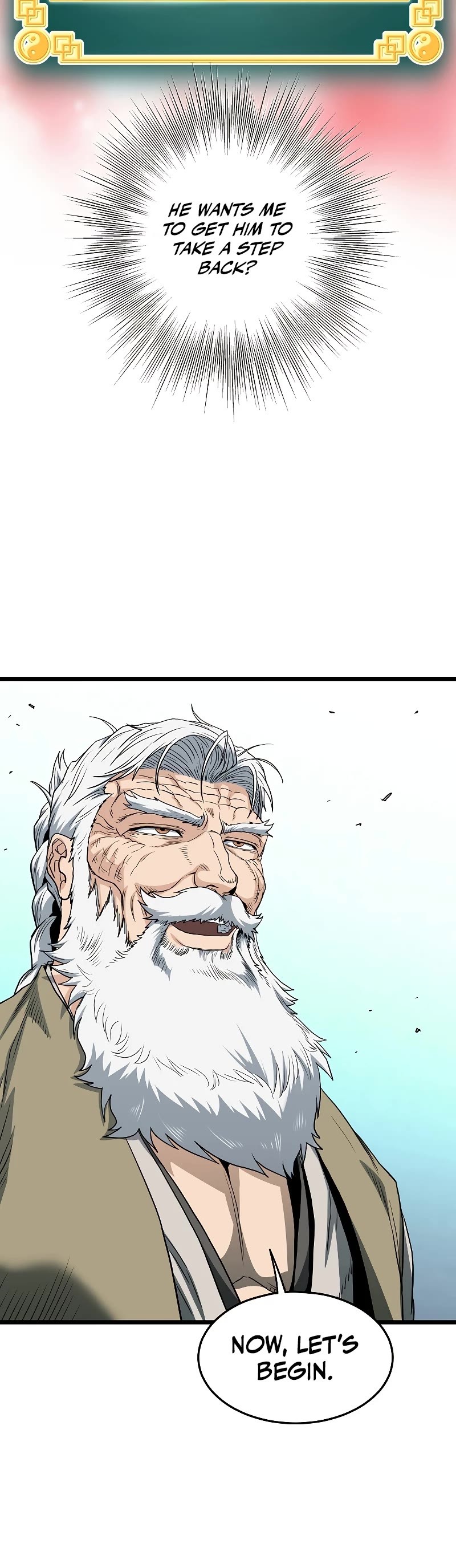 Murim Login Chapter 133 image 21